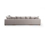 Atelier Del Sofa Colorado Corner Beige